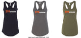 Ladies 270 Ideal Tank Top