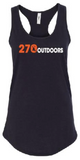 Ladies 270 Ideal Tank Top