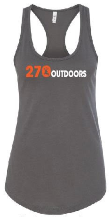Ladies 270 Ideal Tank Top