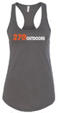 Ladies 270 Ideal Tank Top