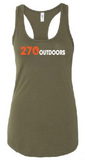Ladies 270 Ideal Tank Top