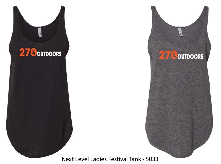 270 Women's Tank