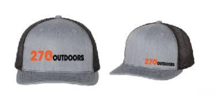 270 Richardson Hat