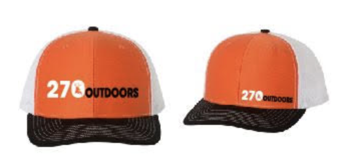 270 Richardson Hat
