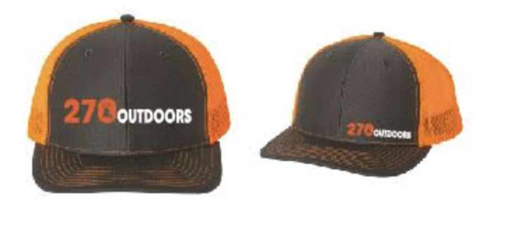 270 Richardson Hat