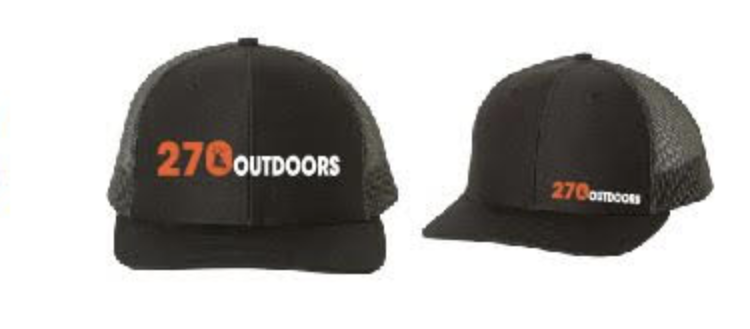 270 Richardson Hat