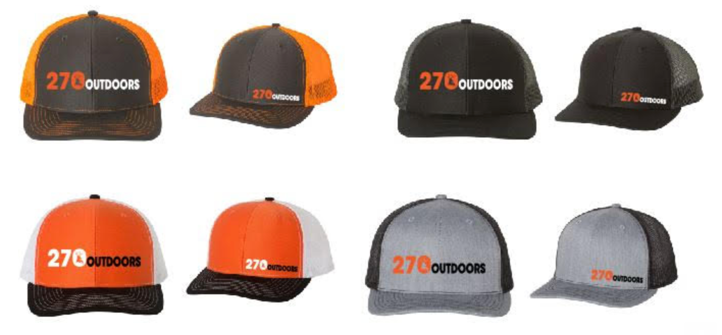 270 Richardson Hat