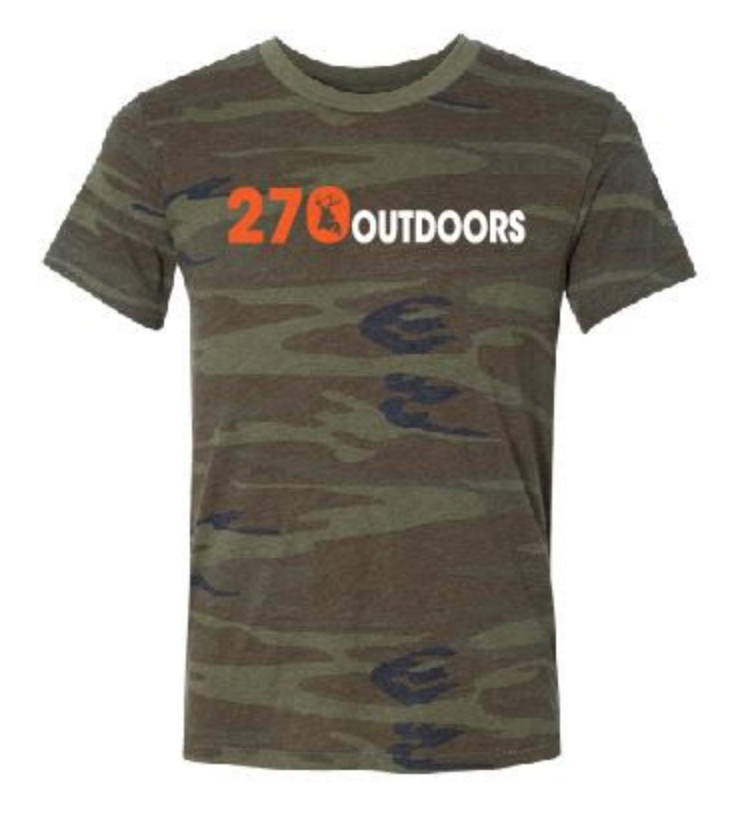 270 Brand Tees