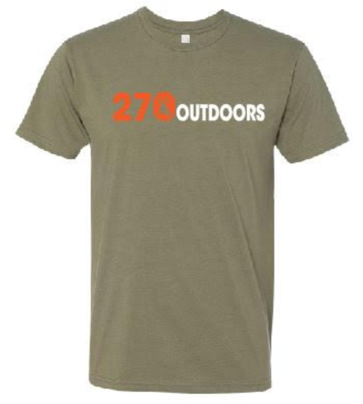 270 Brand Tees