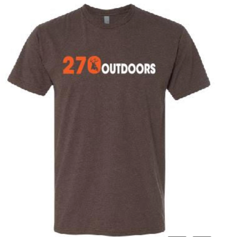 270 Brand Tees