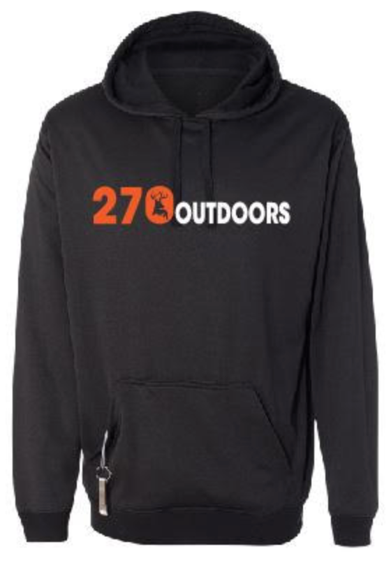 270 Performance Hoodies