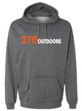 270 Performance Hoodies