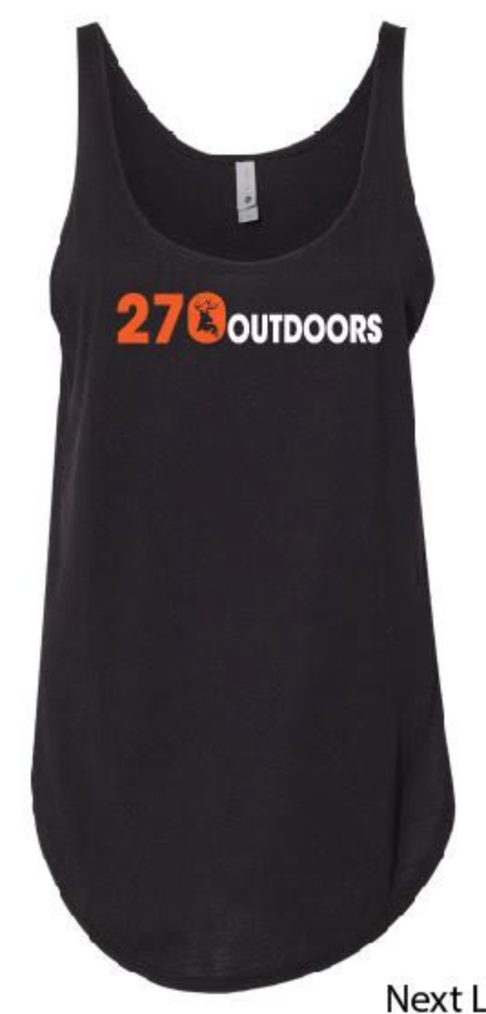 270 Women's Tank