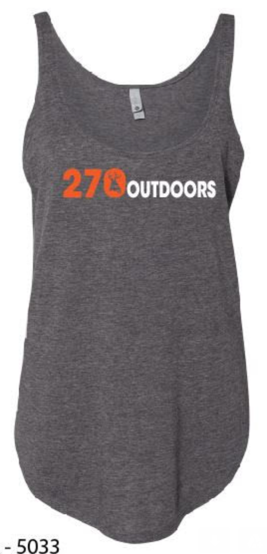 270 Women's Tank