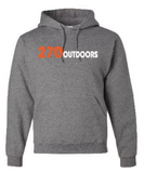 270 Brand Hoodie